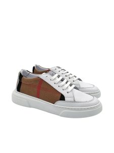 Sneakers alb brb femei 4