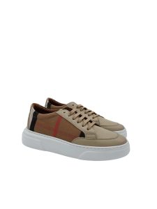 Sneakers bej 3